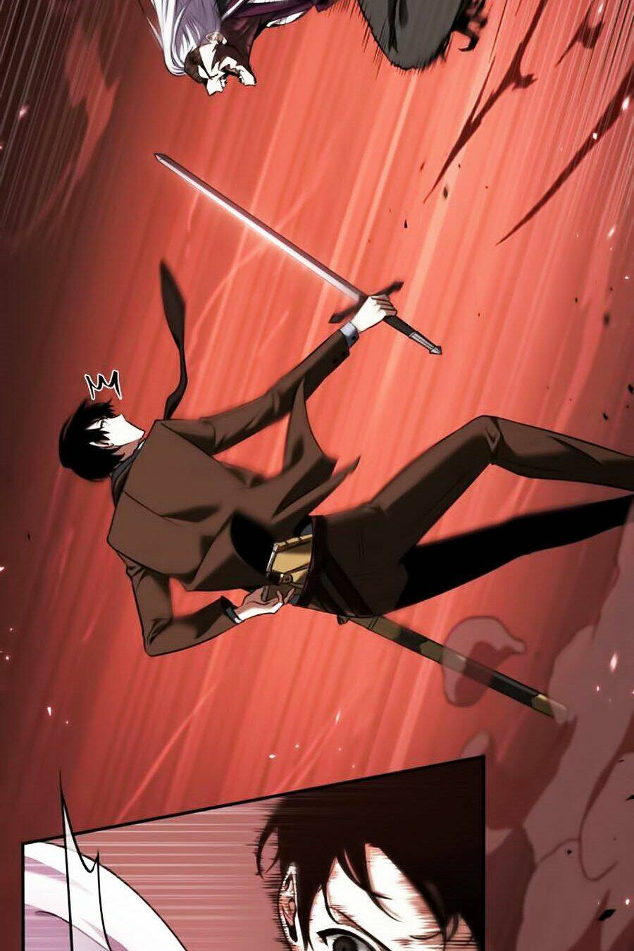 Toàn Trí Độc Giả – Omniscient Reader Chapter 80 - Trang 2