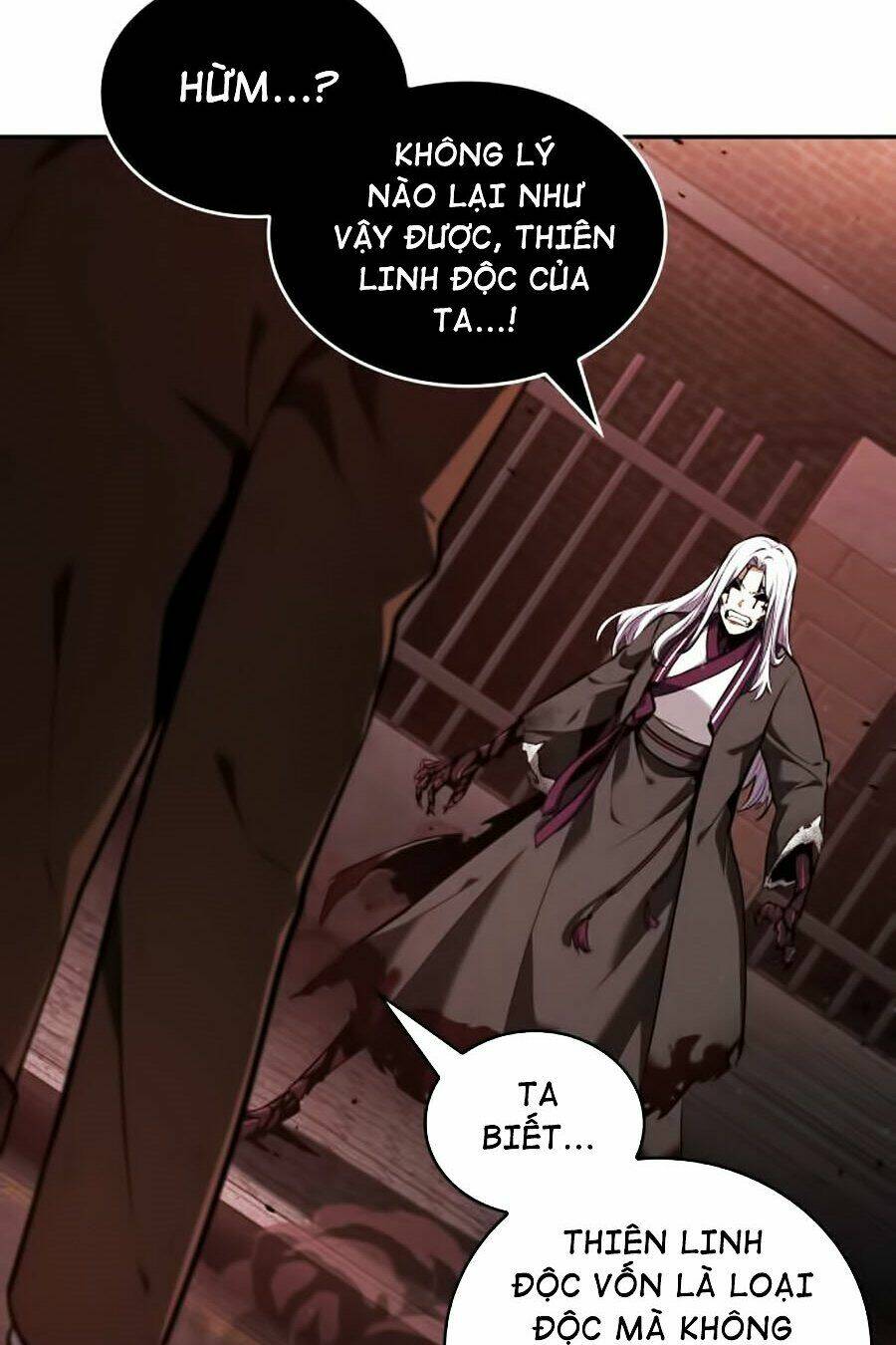 Toàn Trí Độc Giả – Omniscient Reader Chapter 80 - Trang 2