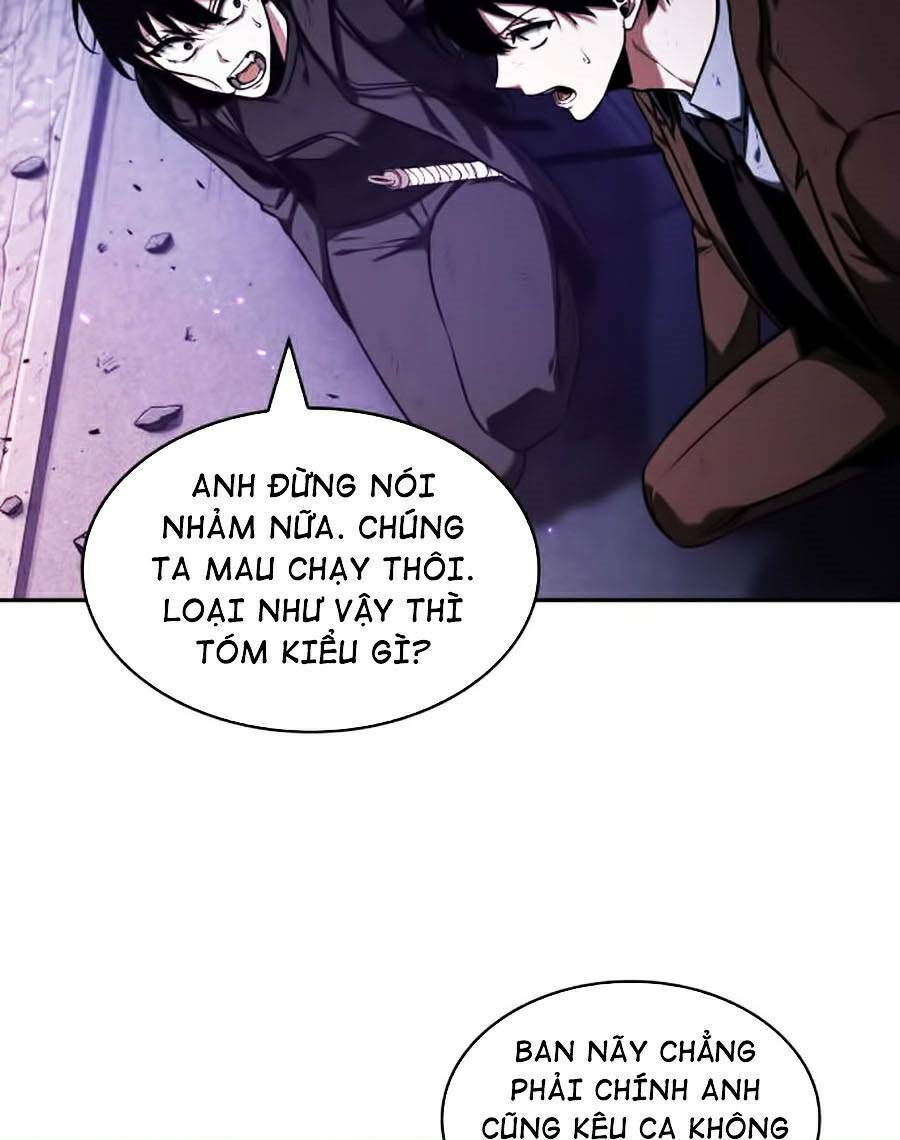Toàn Trí Độc Giả – Omniscient Reader Chapter 82 - Trang 2