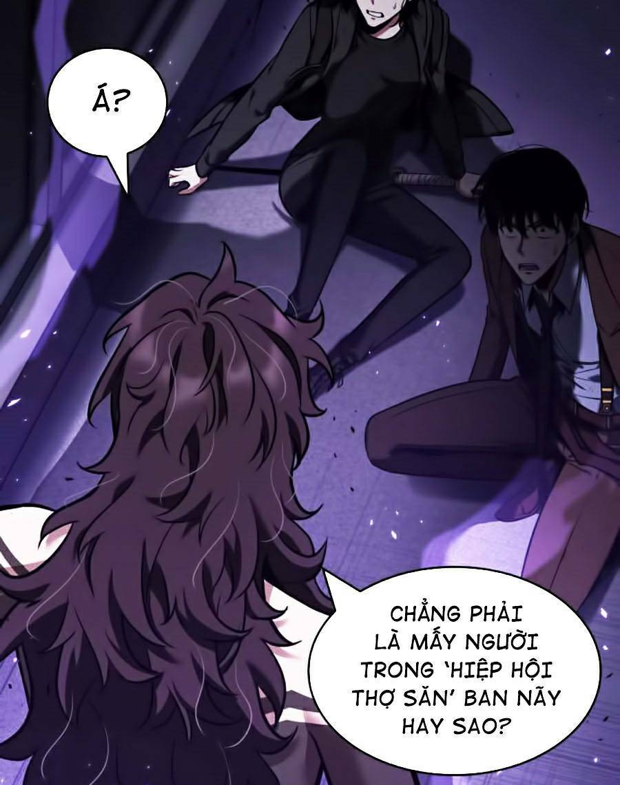 Toàn Trí Độc Giả – Omniscient Reader Chapter 82 - Trang 2