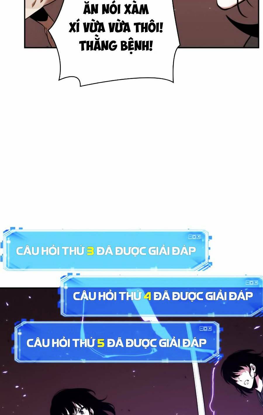 Toàn Trí Độc Giả – Omniscient Reader Chapter 82 - Trang 2