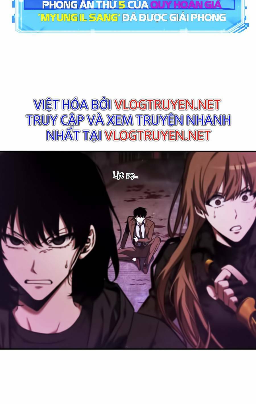 Toàn Trí Độc Giả – Omniscient Reader Chapter 82 - Trang 2