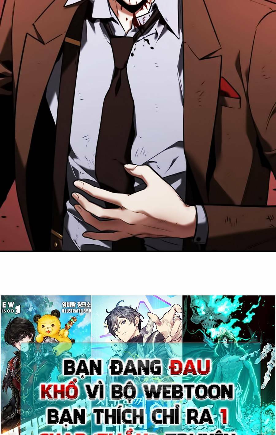 Toàn Trí Độc Giả – Omniscient Reader Chapter 82 - Trang 2