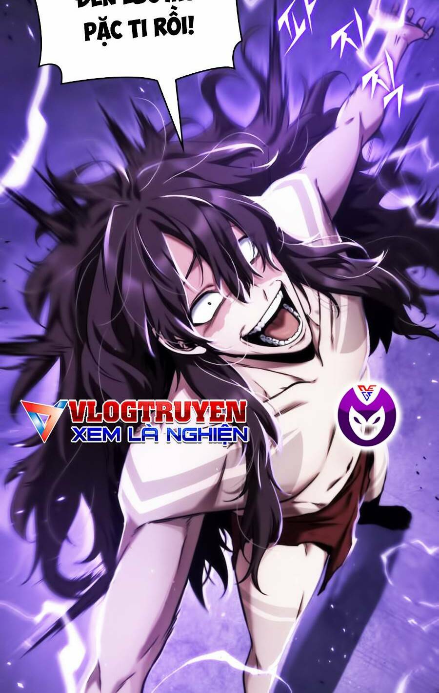 Toàn Trí Độc Giả – Omniscient Reader Chapter 82 - Trang 2