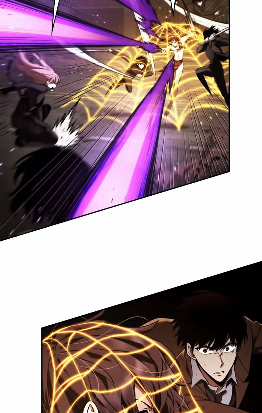 Toàn Trí Độc Giả – Omniscient Reader Chapter 82 - Trang 2