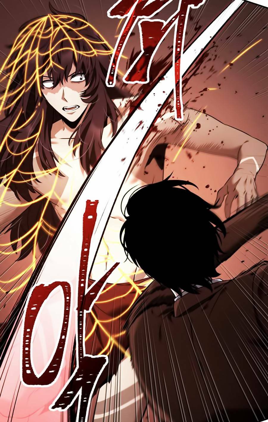 Toàn Trí Độc Giả – Omniscient Reader Chapter 82 - Trang 2