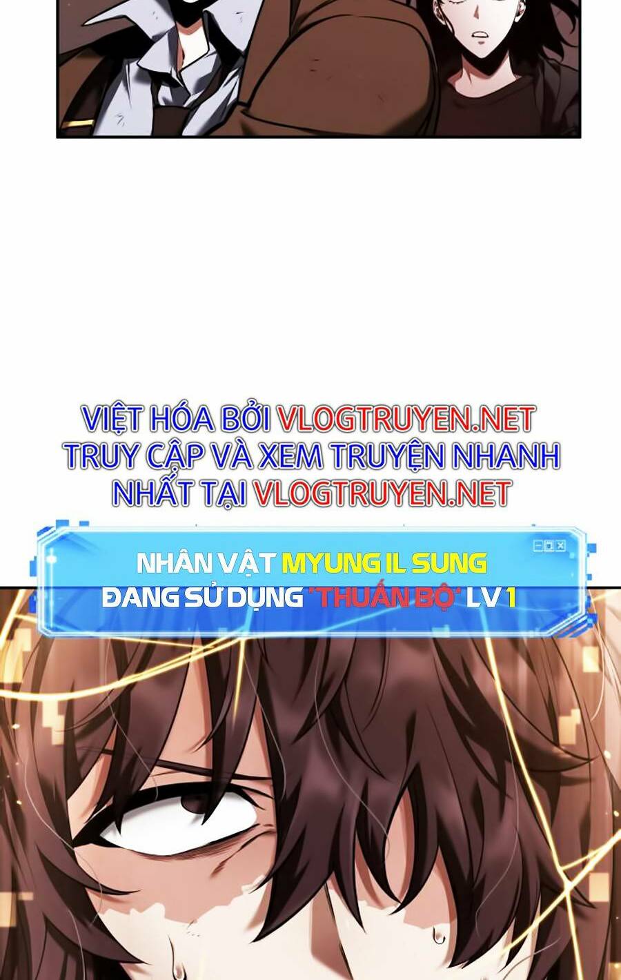 Toàn Trí Độc Giả – Omniscient Reader Chapter 82 - Trang 2