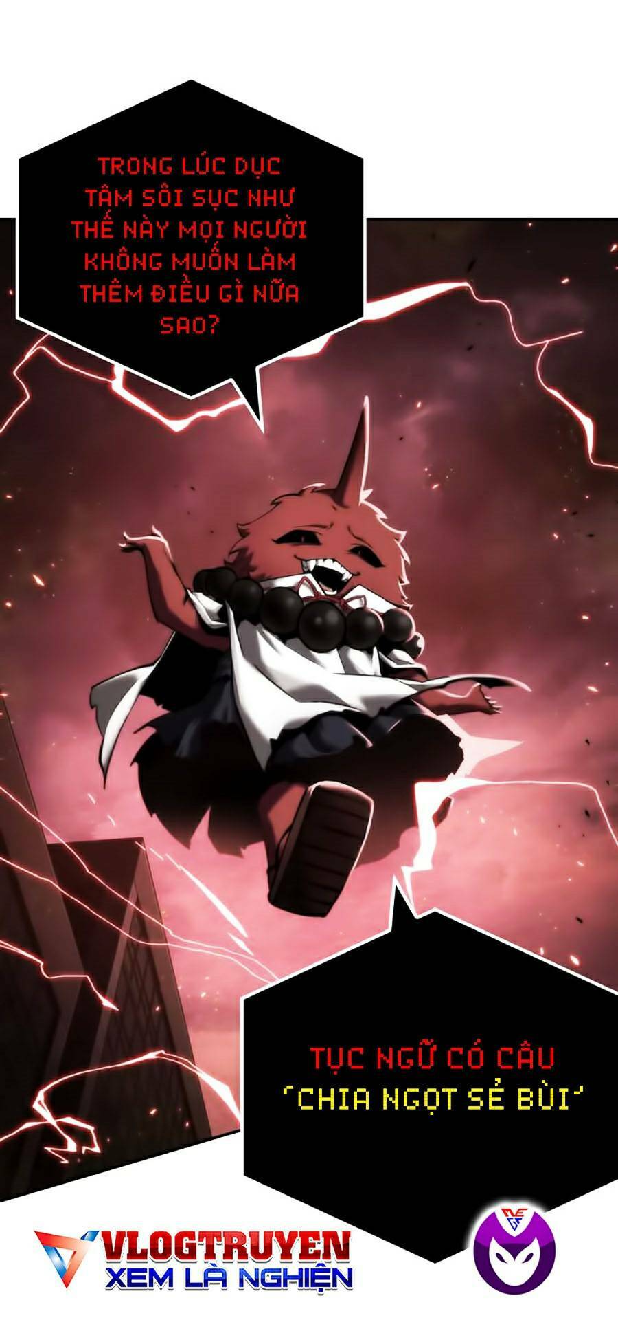 Toàn Trí Độc Giả – Omniscient Reader Chapter 82 - Trang 2