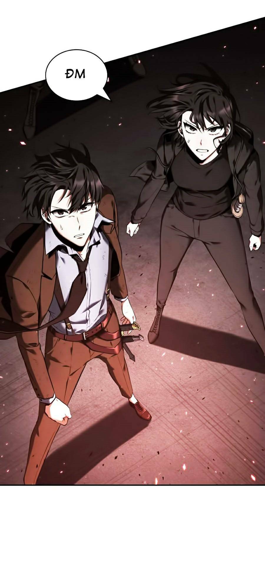 Toàn Trí Độc Giả – Omniscient Reader Chapter 82 - Trang 2