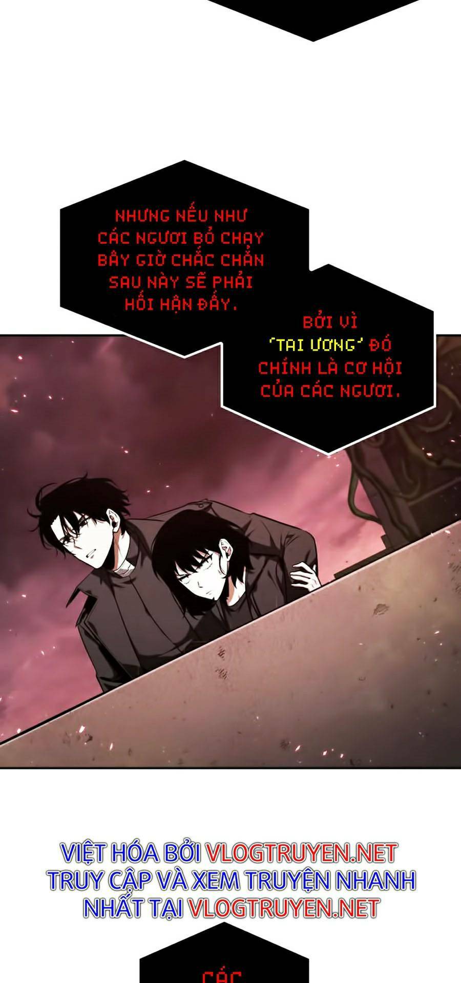 Toàn Trí Độc Giả – Omniscient Reader Chapter 82 - Trang 2