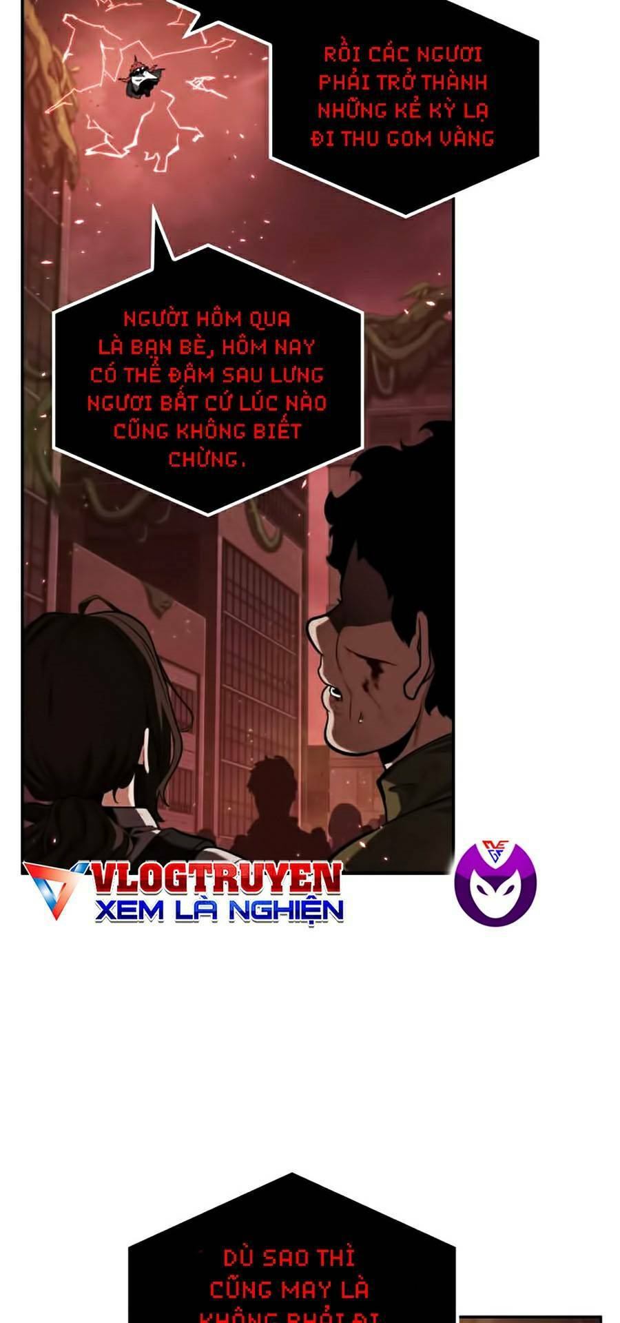 Toàn Trí Độc Giả – Omniscient Reader Chapter 82 - Trang 2