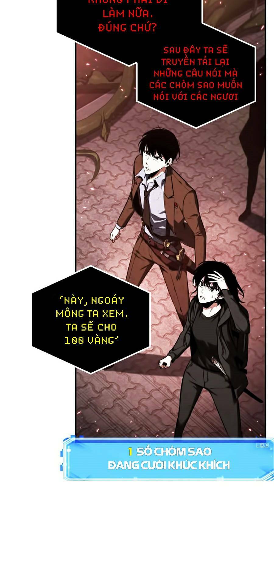 Toàn Trí Độc Giả – Omniscient Reader Chapter 82 - Trang 2