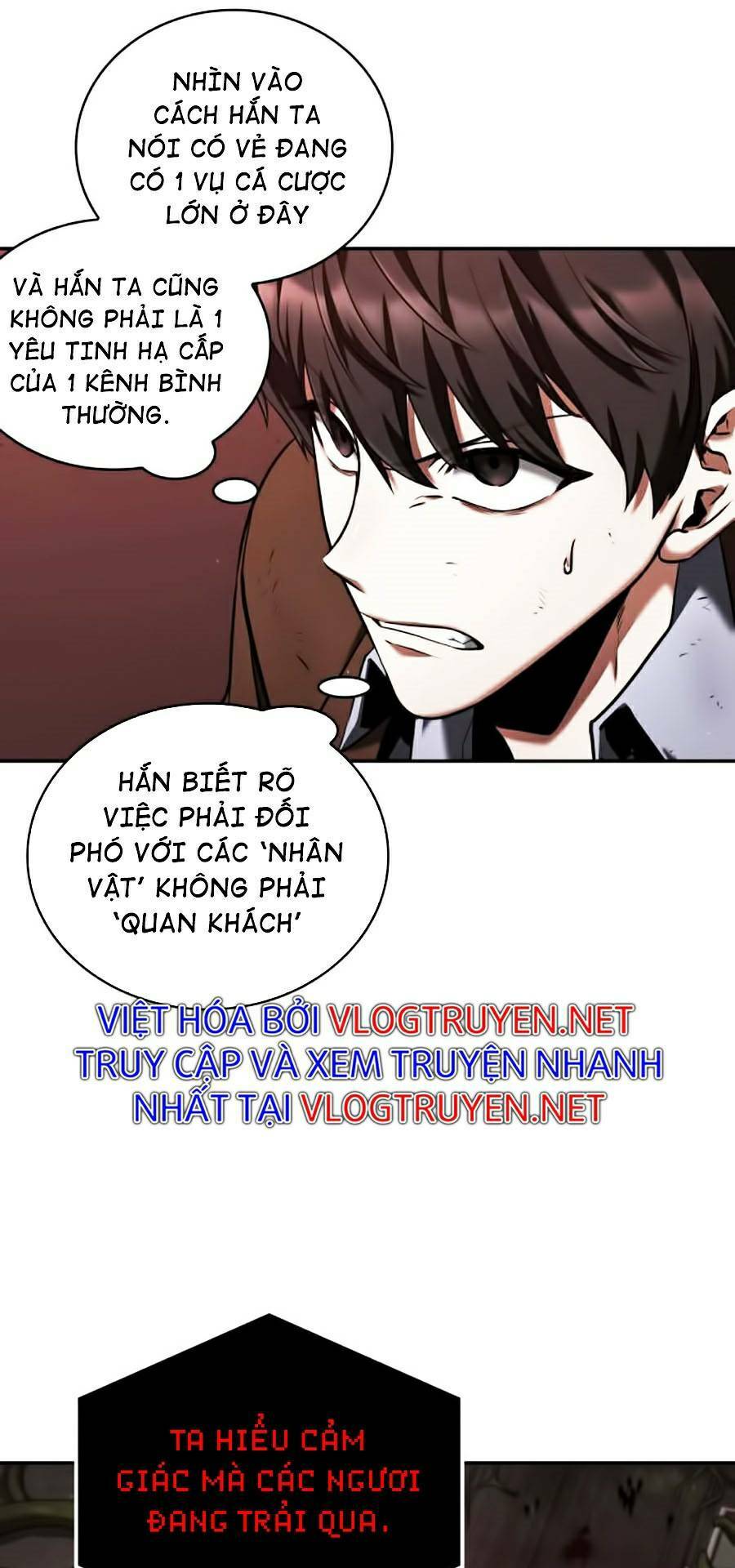 Toàn Trí Độc Giả – Omniscient Reader Chapter 82 - Trang 2