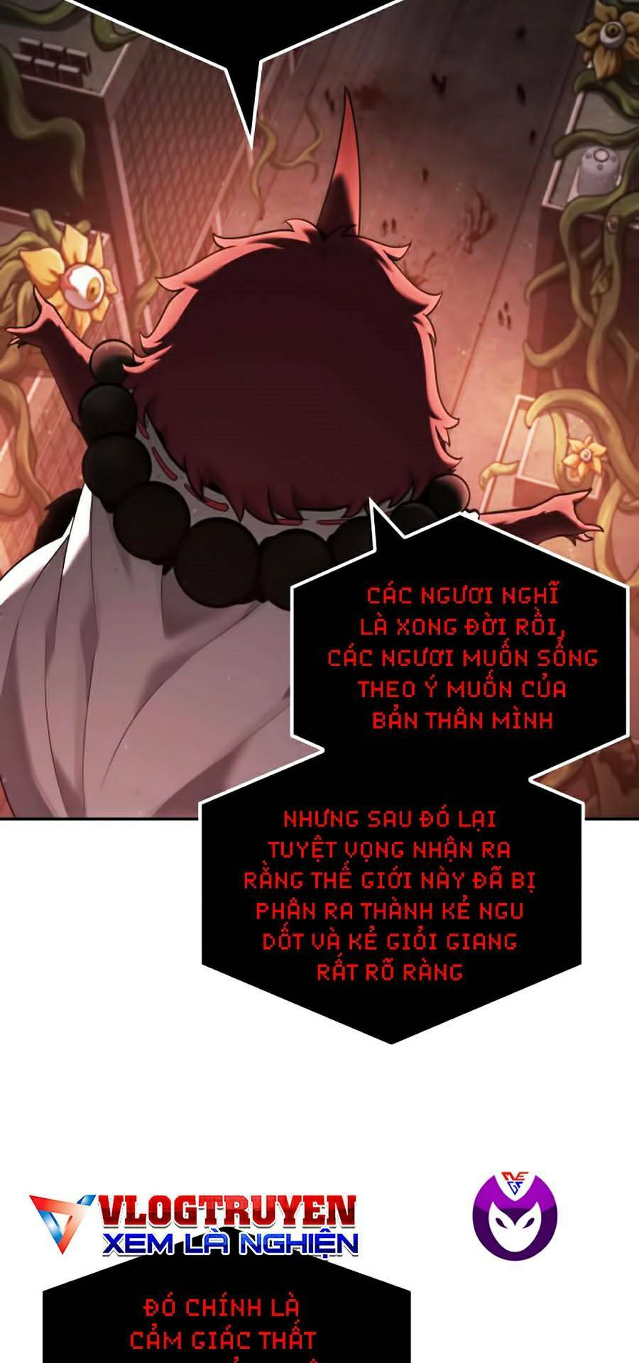 Toàn Trí Độc Giả – Omniscient Reader Chapter 82 - Trang 2