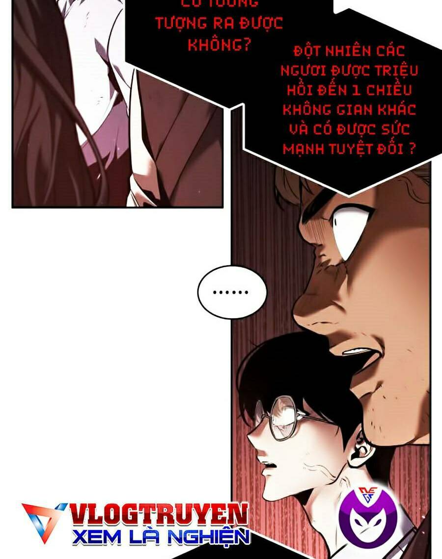 Toàn Trí Độc Giả – Omniscient Reader Chapter 82 - Trang 2