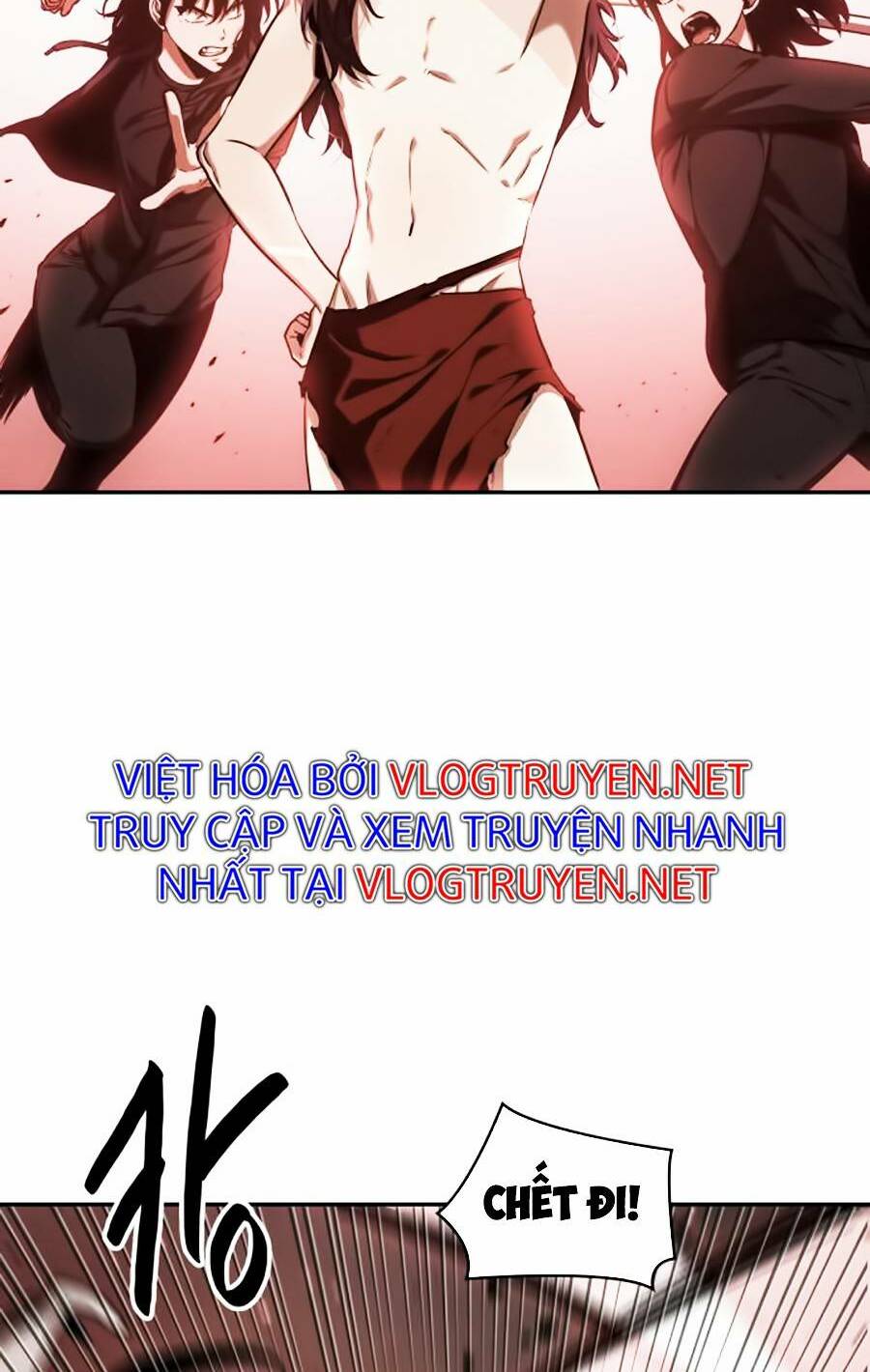 Toàn Trí Độc Giả – Omniscient Reader Chapter 82 - Trang 2