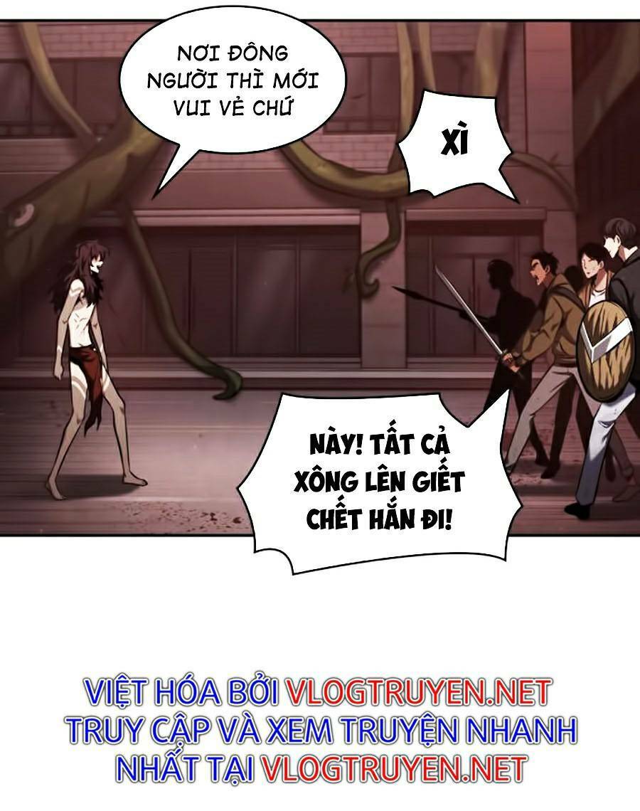 Toàn Trí Độc Giả – Omniscient Reader Chapter 82 - Trang 2