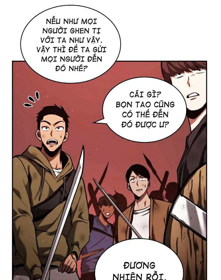 Toàn Trí Độc Giả – Omniscient Reader Chapter 82 - Trang 2