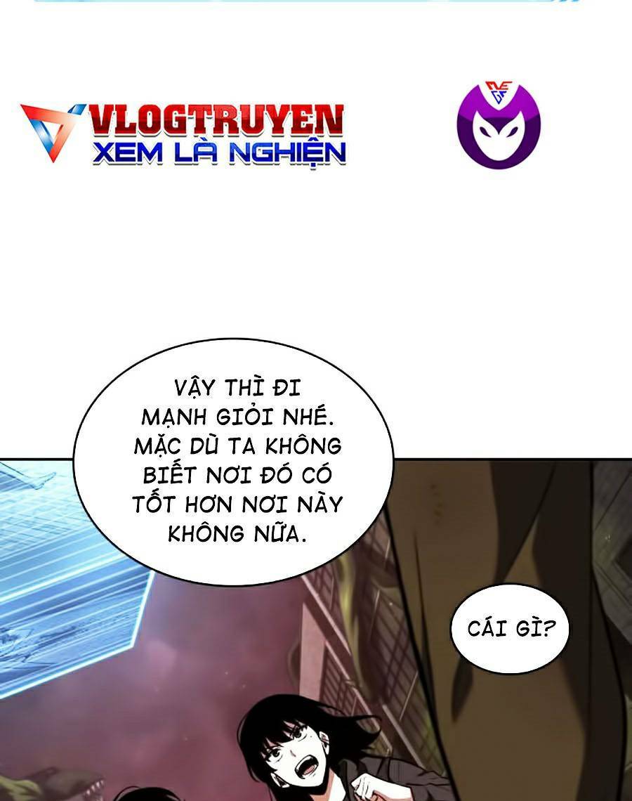 Toàn Trí Độc Giả – Omniscient Reader Chapter 82 - Trang 2