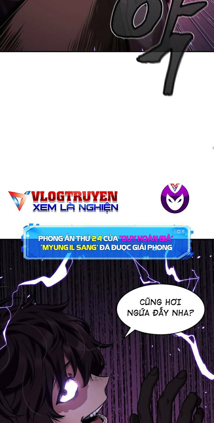 Toàn Trí Độc Giả – Omniscient Reader Chapter 83 - Trang 2