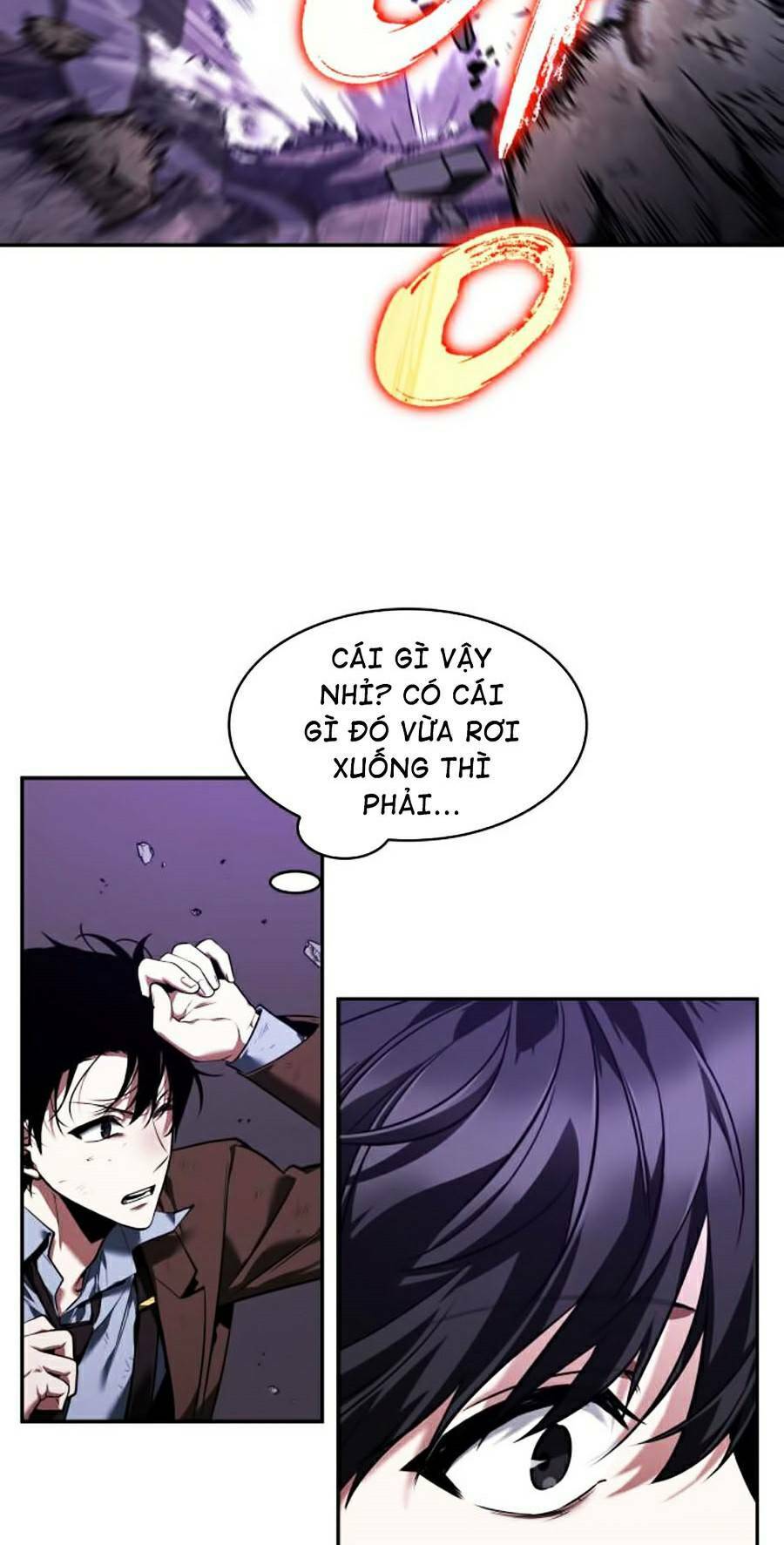 Toàn Trí Độc Giả – Omniscient Reader Chapter 83 - Trang 2