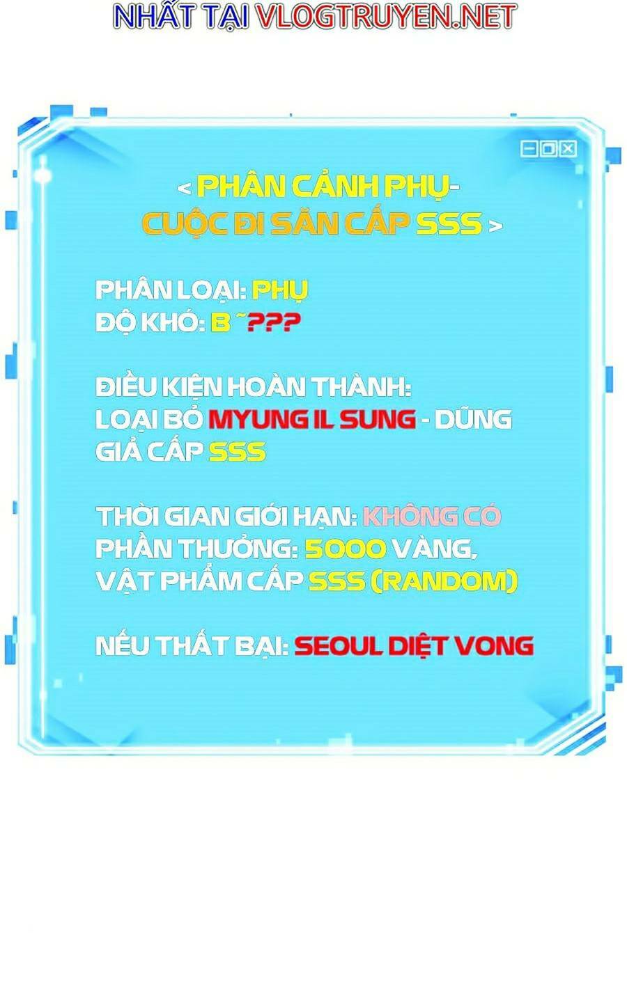 Toàn Trí Độc Giả – Omniscient Reader Chapter 83 - Trang 2