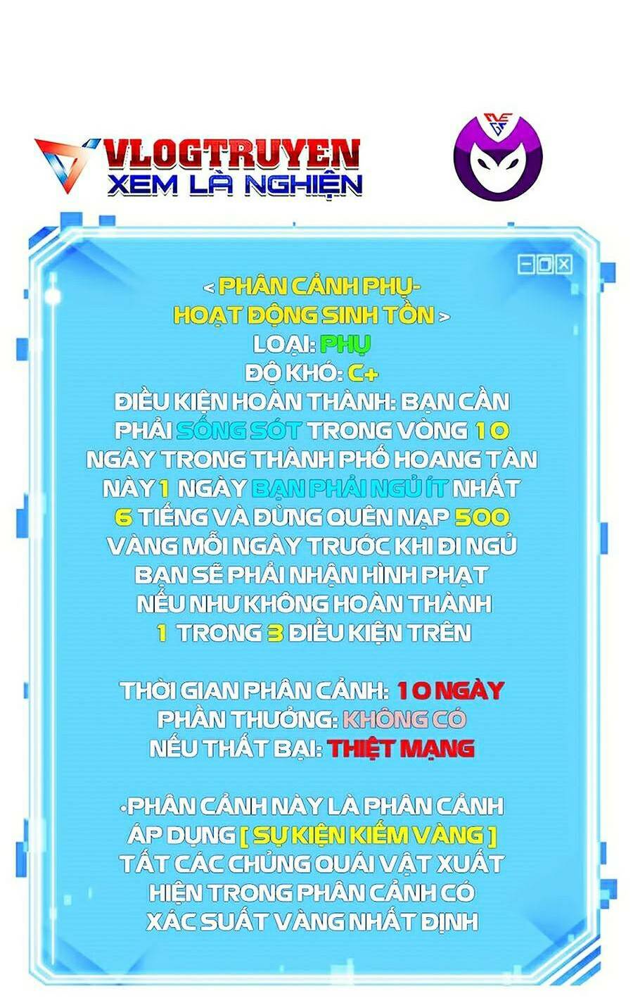 Toàn Trí Độc Giả – Omniscient Reader Chapter 83 - Trang 2