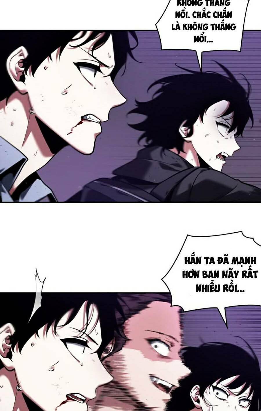 Toàn Trí Độc Giả – Omniscient Reader Chapter 83 - Trang 2