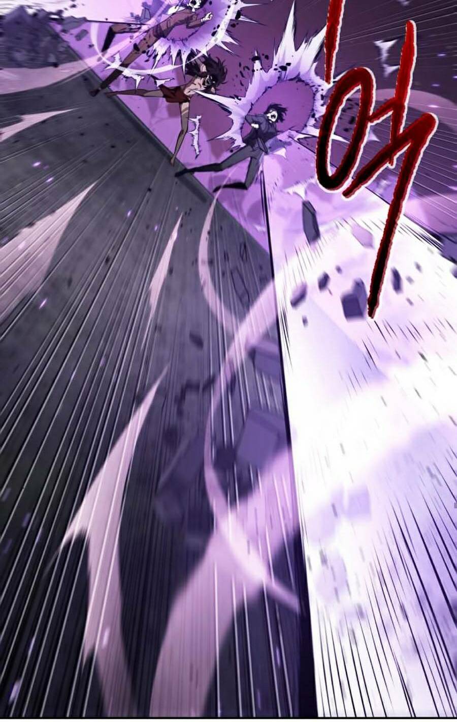 Toàn Trí Độc Giả – Omniscient Reader Chapter 83 - Trang 2