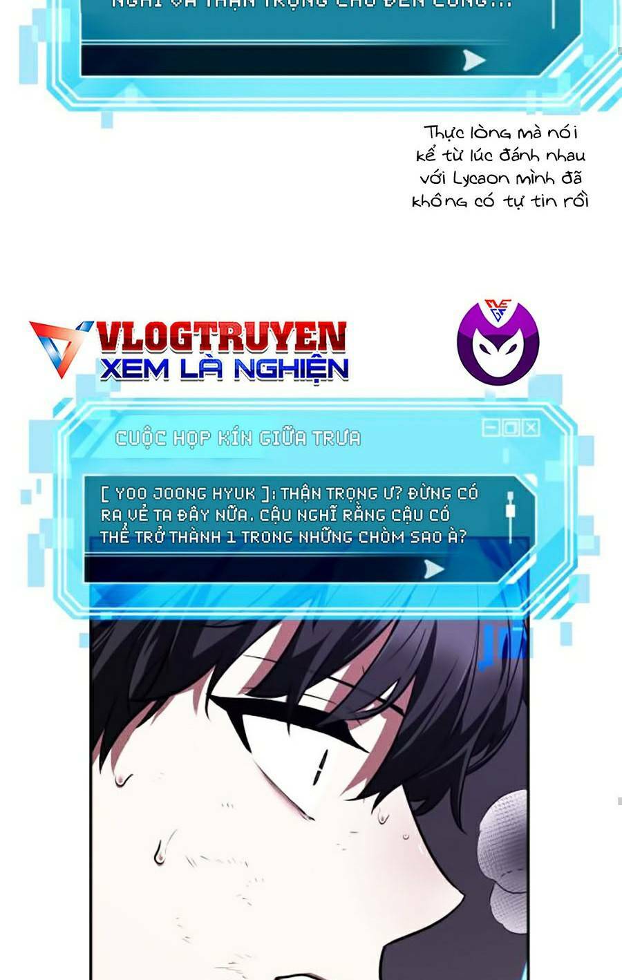 Toàn Trí Độc Giả – Omniscient Reader Chapter 83 - Trang 2