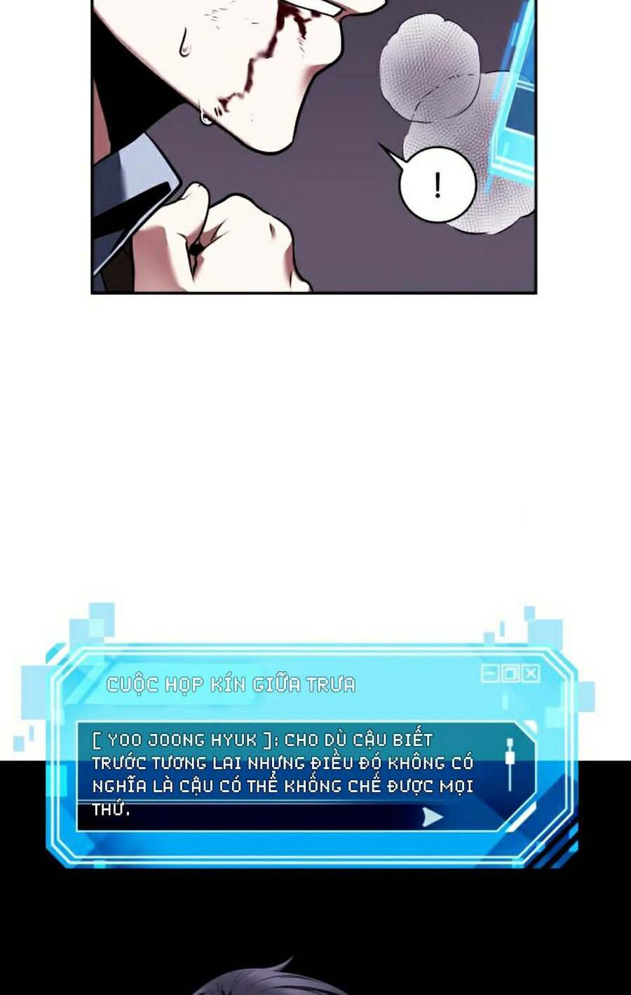 Toàn Trí Độc Giả – Omniscient Reader Chapter 83 - Trang 2