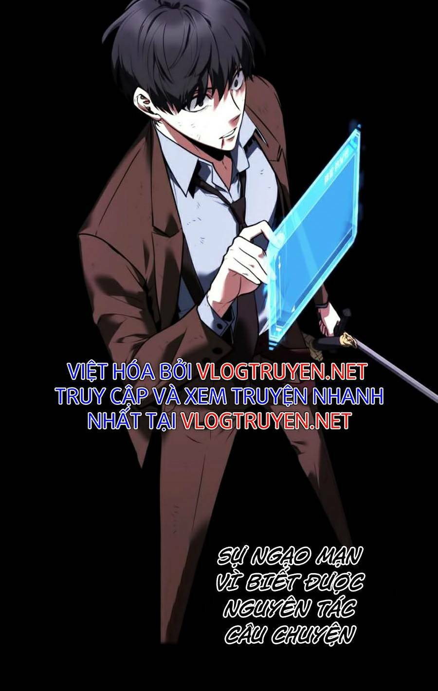 Toàn Trí Độc Giả – Omniscient Reader Chapter 83 - Trang 2