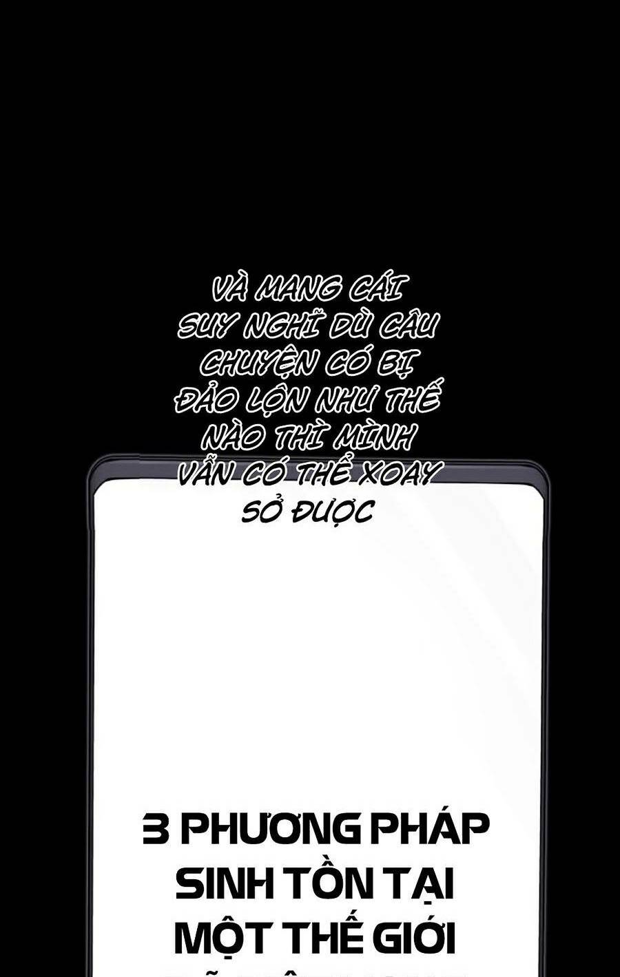 Toàn Trí Độc Giả – Omniscient Reader Chapter 83 - Trang 2