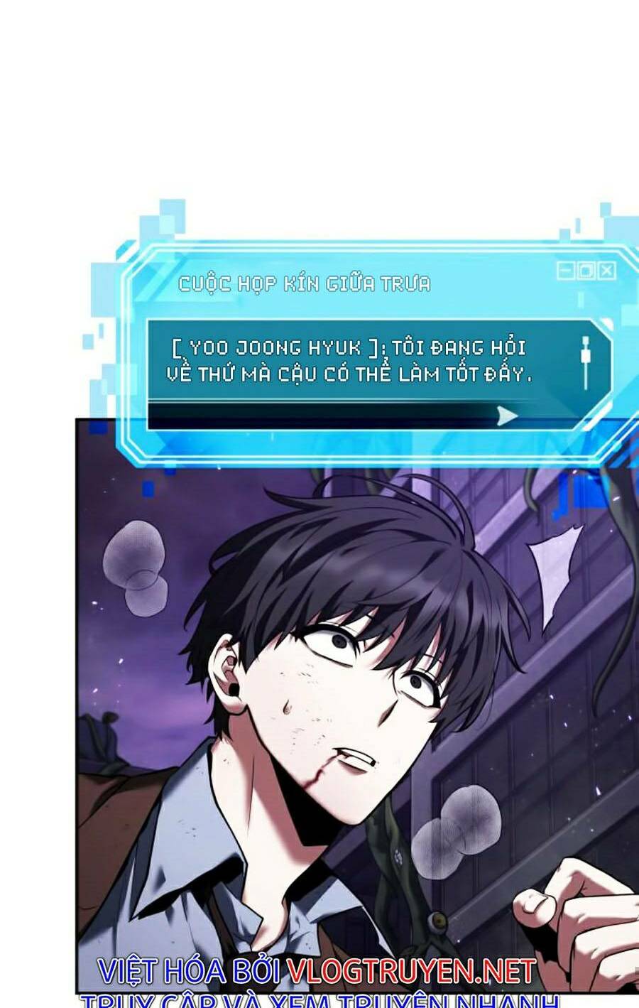 Toàn Trí Độc Giả – Omniscient Reader Chapter 83 - Trang 2