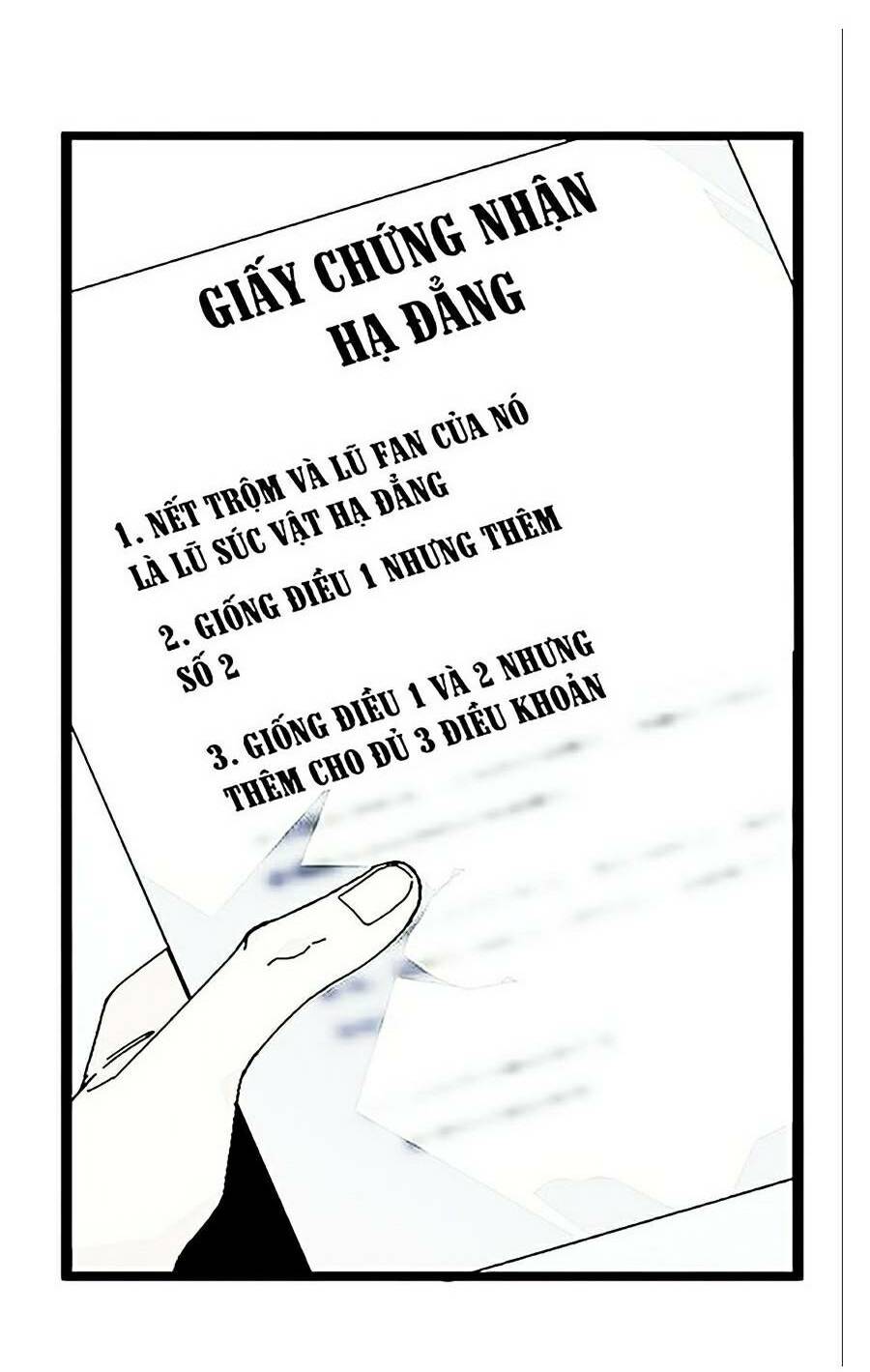 Toàn Trí Độc Giả – Omniscient Reader Chapter 83 - Trang 2