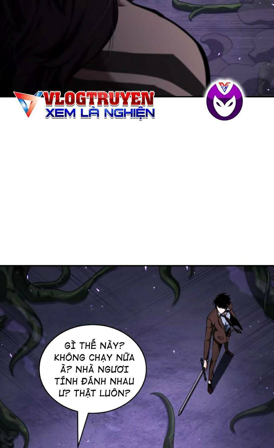 Toàn Trí Độc Giả – Omniscient Reader Chapter 83 - Trang 2