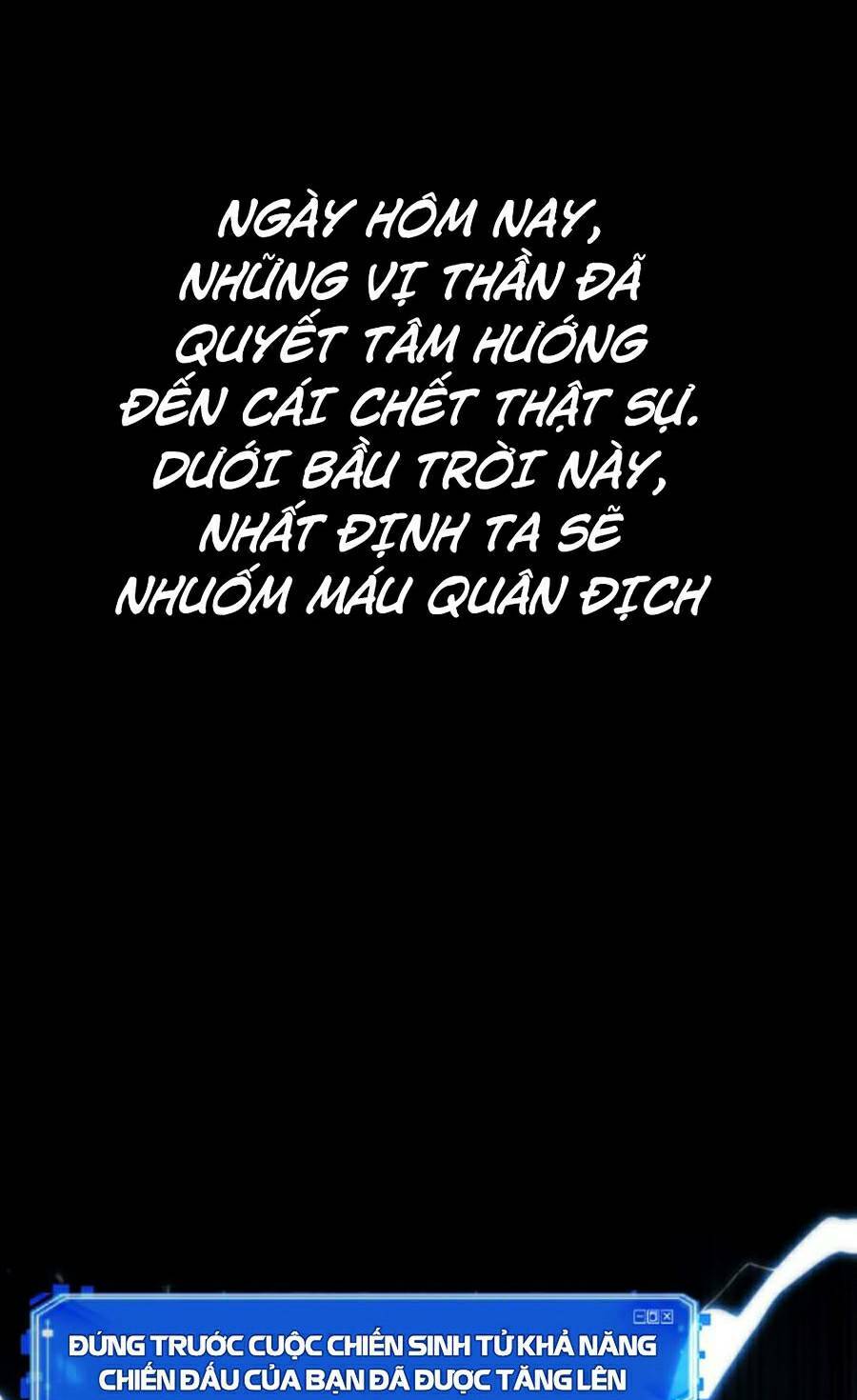 Toàn Trí Độc Giả – Omniscient Reader Chapter 83 - Trang 2