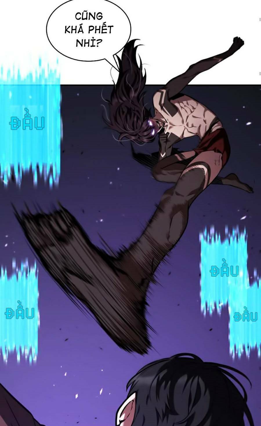 Toàn Trí Độc Giả – Omniscient Reader Chapter 83 - Trang 2