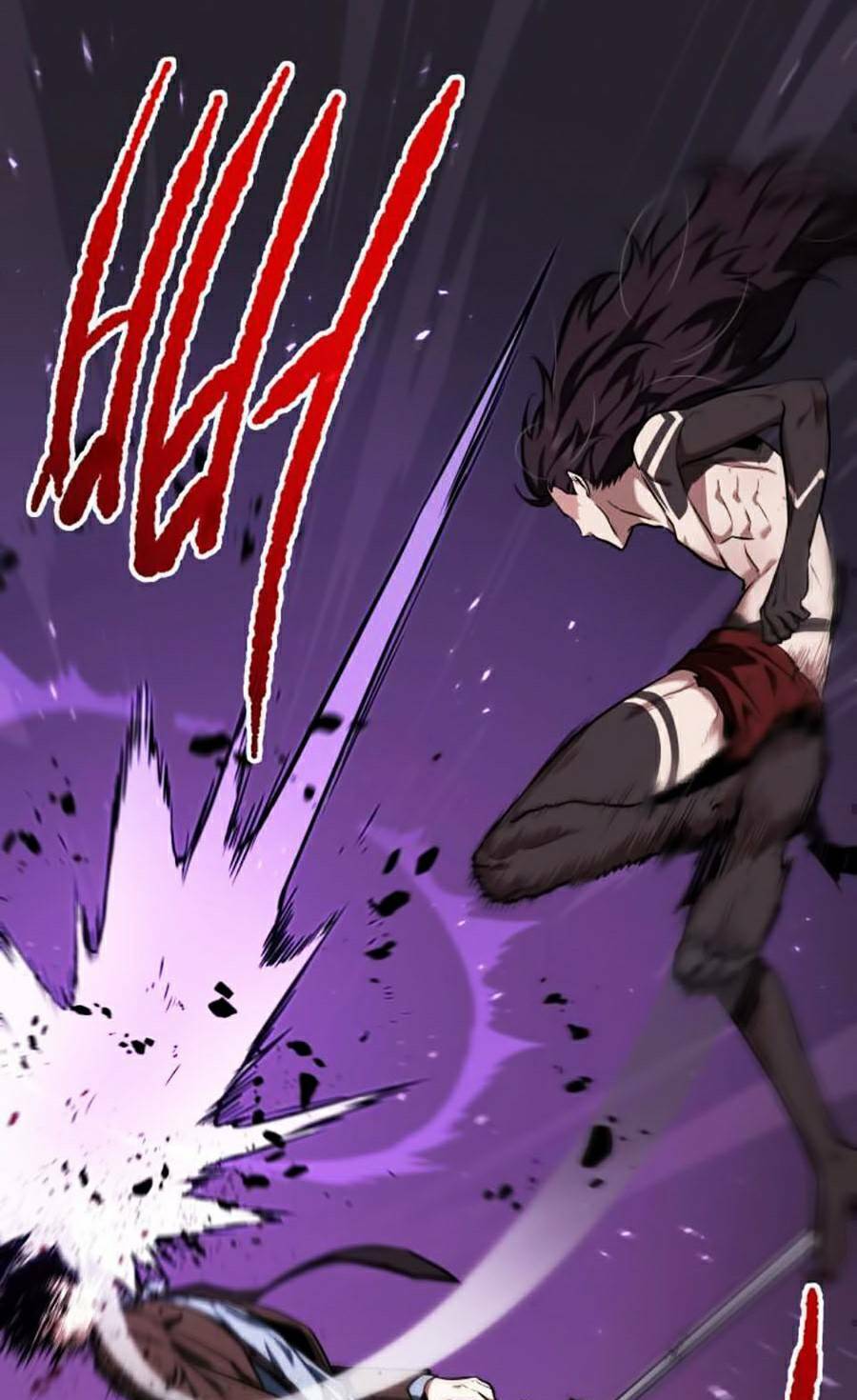 Toàn Trí Độc Giả – Omniscient Reader Chapter 83 - Trang 2