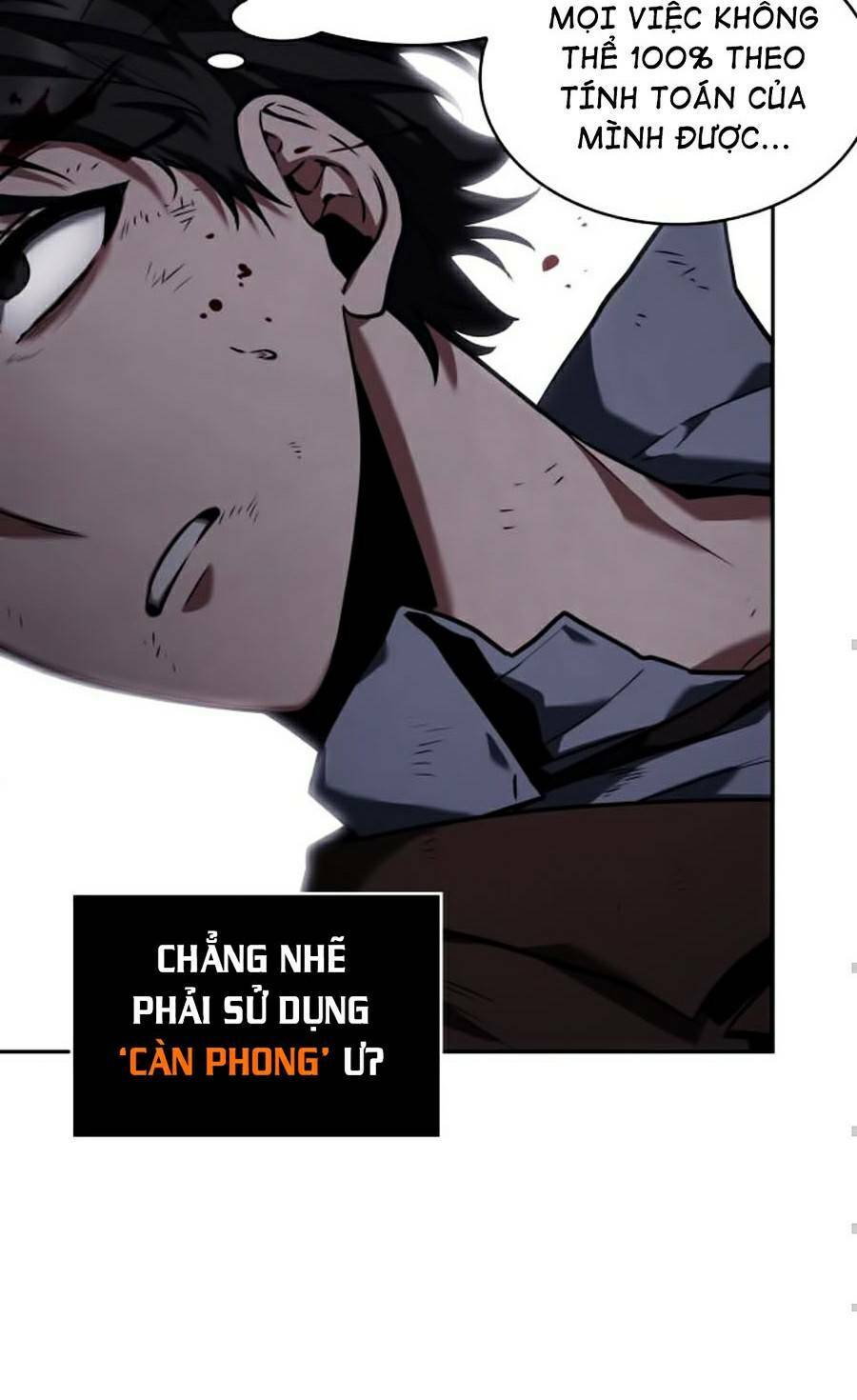 Toàn Trí Độc Giả – Omniscient Reader Chapter 83 - Trang 2