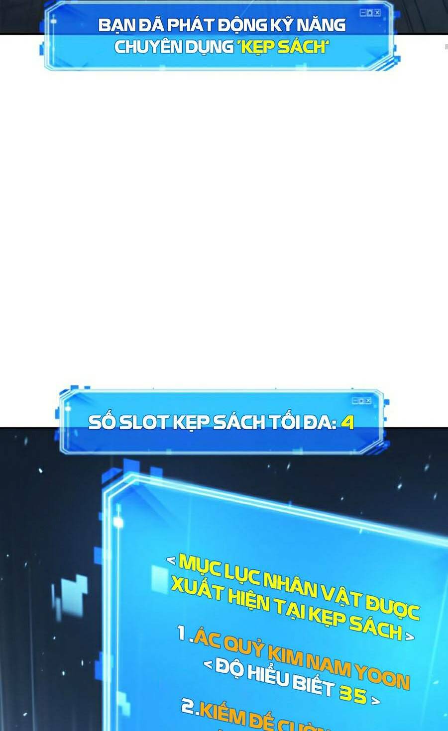 Toàn Trí Độc Giả – Omniscient Reader Chapter 83 - Trang 2