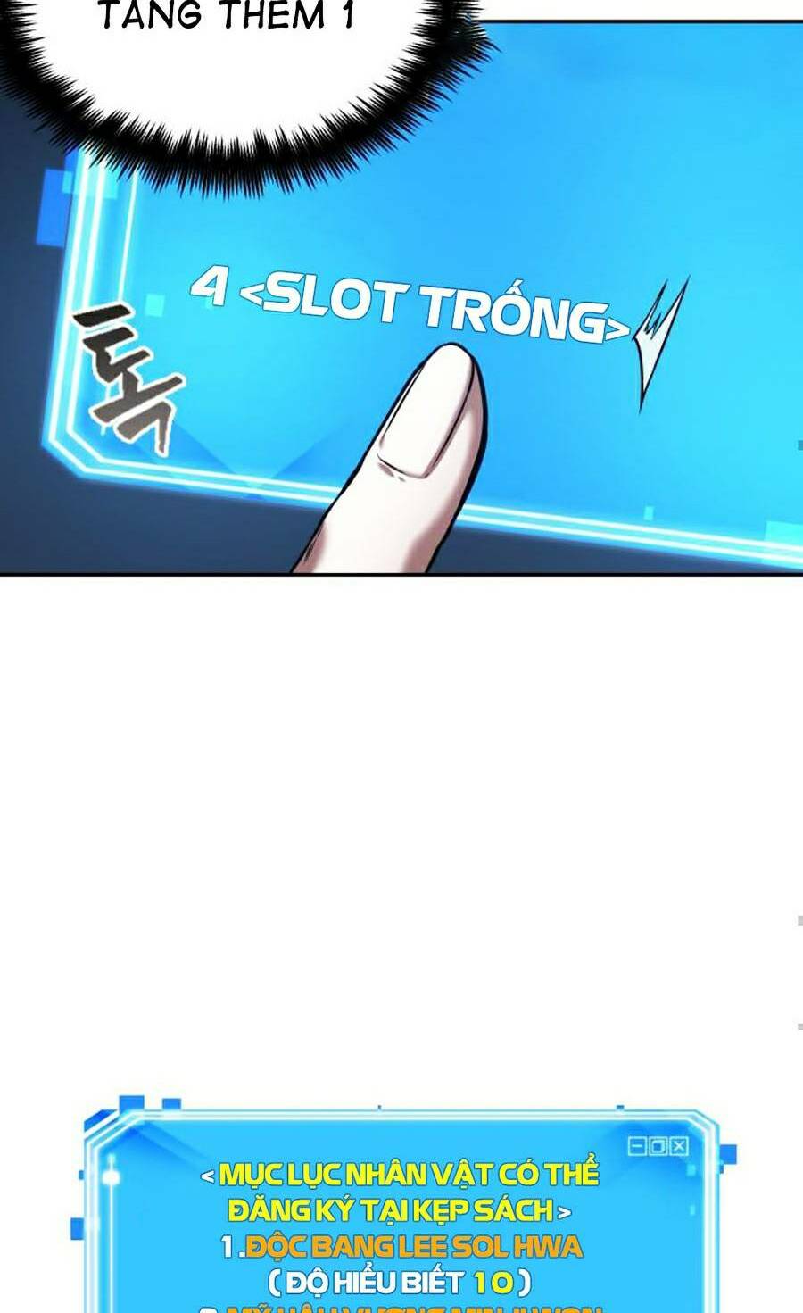 Toàn Trí Độc Giả – Omniscient Reader Chapter 83 - Trang 2