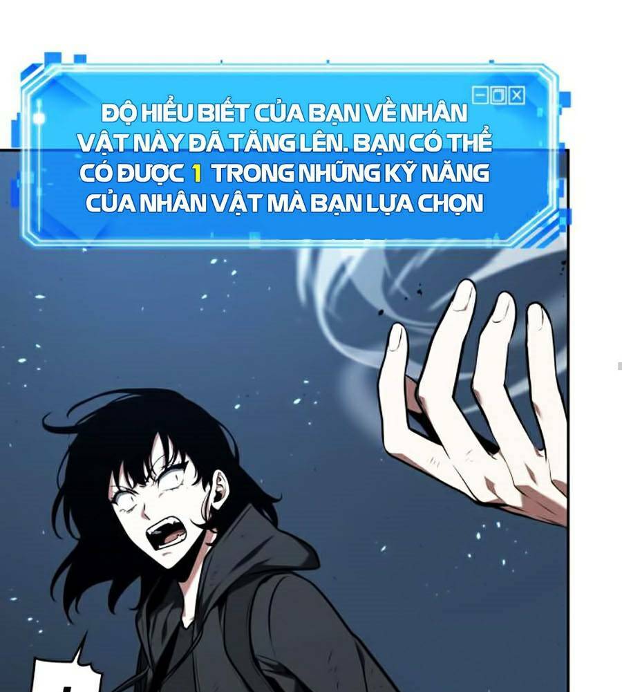 Toàn Trí Độc Giả – Omniscient Reader Chapter 83 - Trang 2