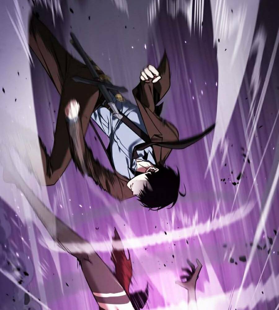 Toàn Trí Độc Giả – Omniscient Reader Chapter 83 - Trang 2