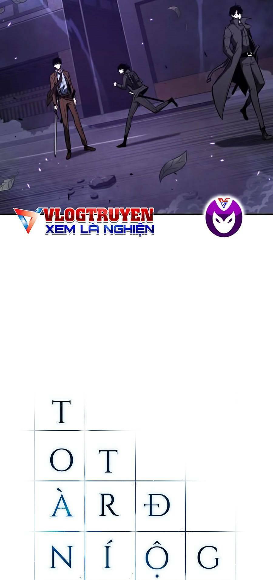 Toàn Trí Độc Giả – Omniscient Reader Chapter 84 - Trang 2