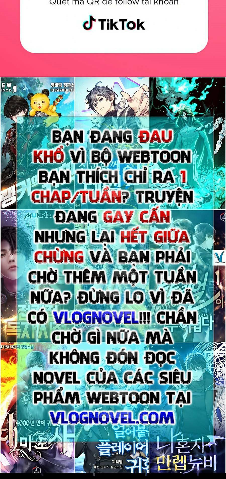 Toàn Trí Độc Giả – Omniscient Reader Chapter 84 - Trang 2