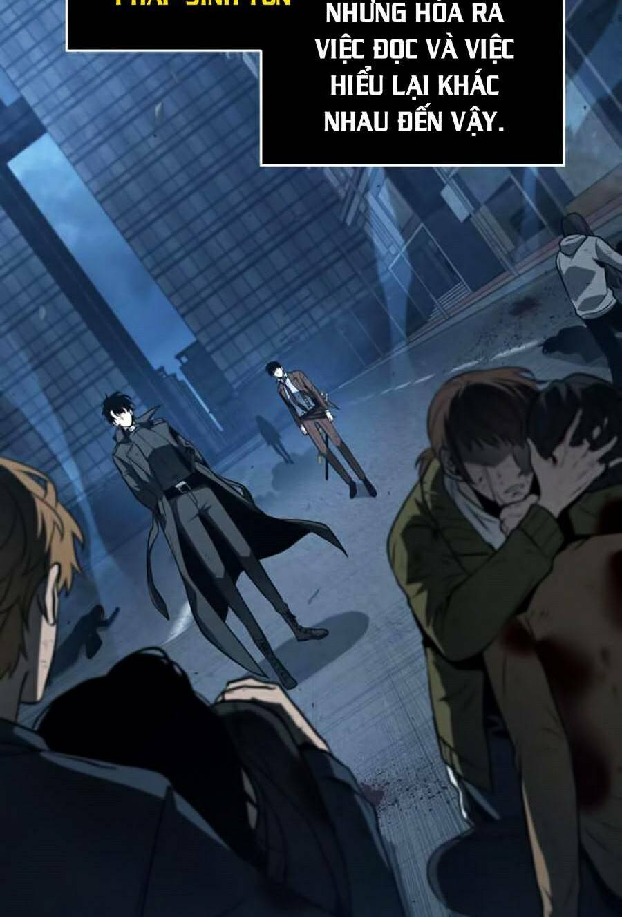 Toàn Trí Độc Giả – Omniscient Reader Chapter 85 - Trang 2