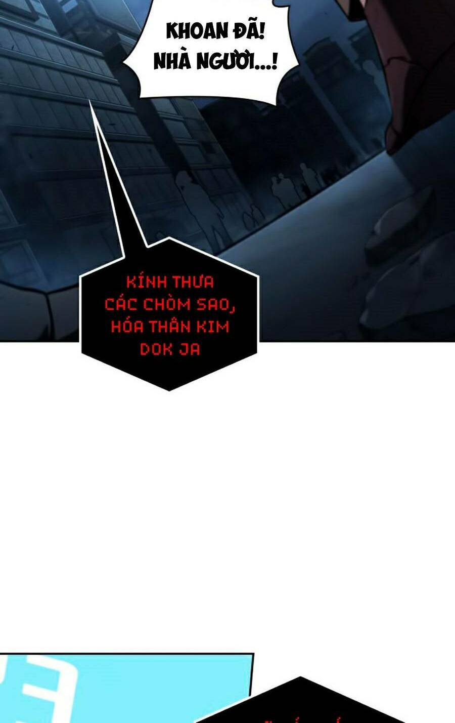 Toàn Trí Độc Giả – Omniscient Reader Chapter 85 - Trang 2