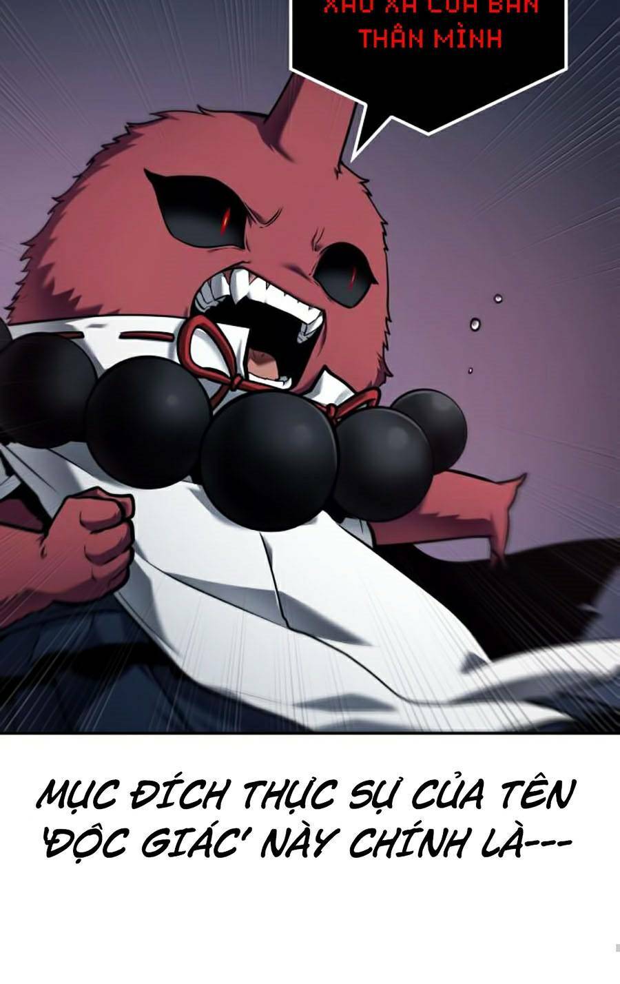 Toàn Trí Độc Giả – Omniscient Reader Chapter 85 - Trang 2