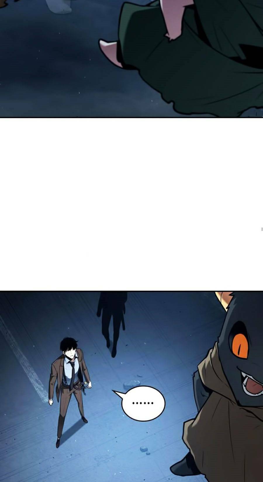 Toàn Trí Độc Giả – Omniscient Reader Chapter 85 - Trang 2